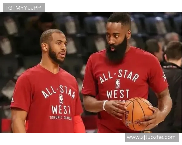 未曾发生的传奇!若哈登联手水花兄弟能否统治NBA?