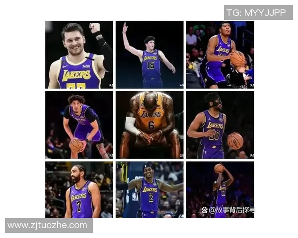 湖人队内欢乐时光：揭秘东契奇与八村垒的场下化学反应