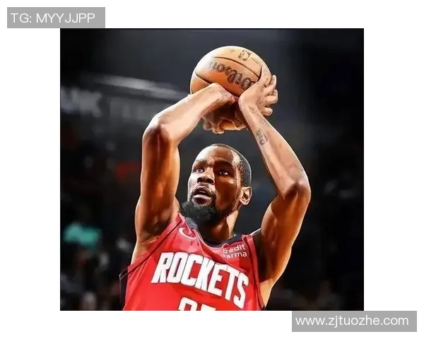 火记：杜兰特没兴趣当超级英雄，火箭若夺冠无望，他可能选择离开