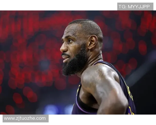 詹姆斯21年全明星首发纪录终结