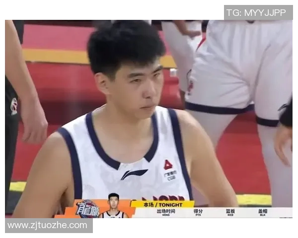 徐昕坦言首节状态不佳，龙狮男篮负福建