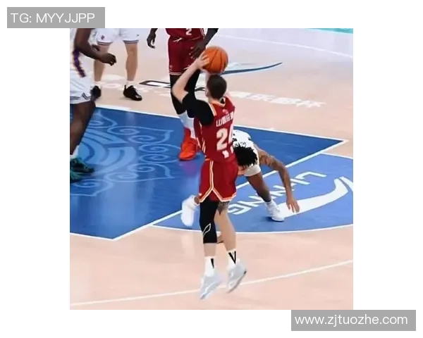 盖伊末节8分助山西领先北控9分