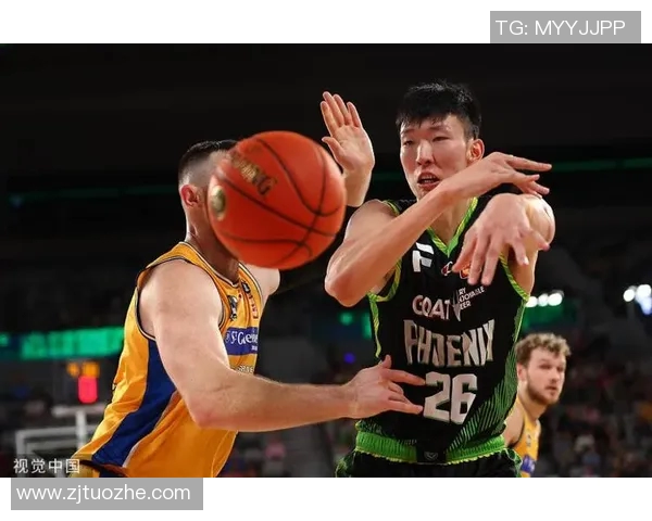 NBL官方：Tigerlily将担任季中锦标赛决赛中场休息的表演嘉宾