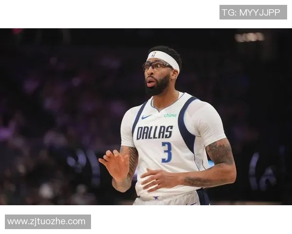 [2026年03月06日]奇才1.1亿豪赌安东尼·戴维斯换来漫长等待，惨败魔术遭遇六连败，防守效率联盟垫底