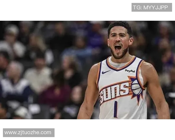 领袖德文·布克：太阳队惨败公牛是一堂宝贵的活力课